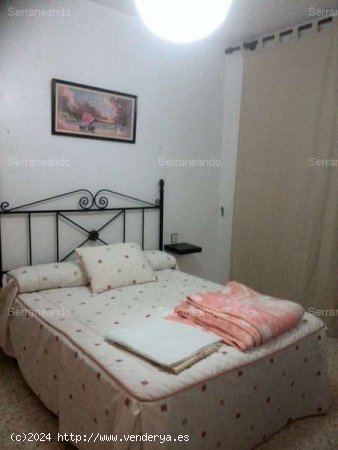 CASA ADOSADA EN VENTA EN GALAROZA (HUELVA) ESPAÑA. - Galaroza