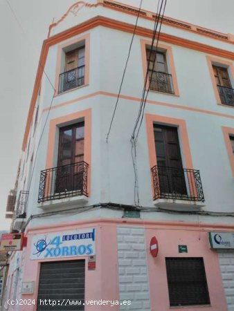 Casa de pueblo en Venta en Pego - Pego