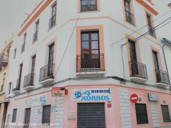 Casa de pueblo en Venta en Pego - Pego