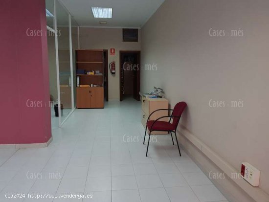 LOCAL COMERCIAL EN MASSAMAGRELL - Massamagrell