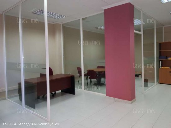 LOCAL COMERCIAL EN MASSAMAGRELL - Massamagrell