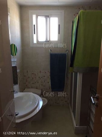 APARTAMENTO EN CHILCHES - Chilches (Castellón/Castelló)