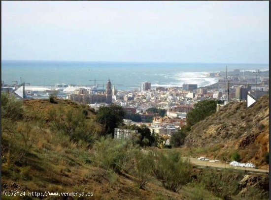 Chalet en Malaga - Málaga