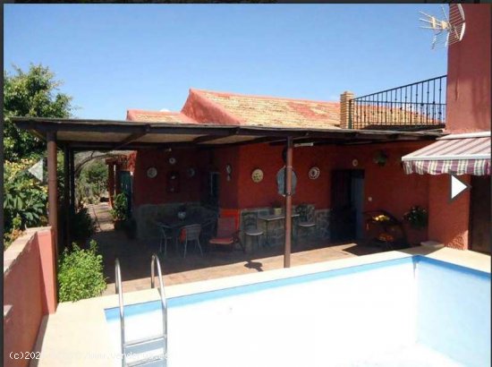 Chalet en Malaga - Málaga