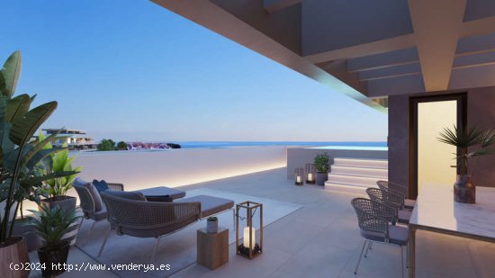 Symphony Suites en Estepona - Estepona