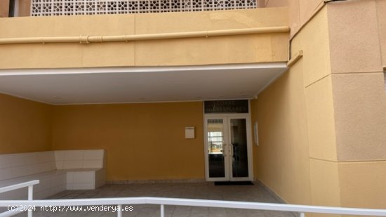 Piso en Venta en Manga Del Mar Menor, La Murcia