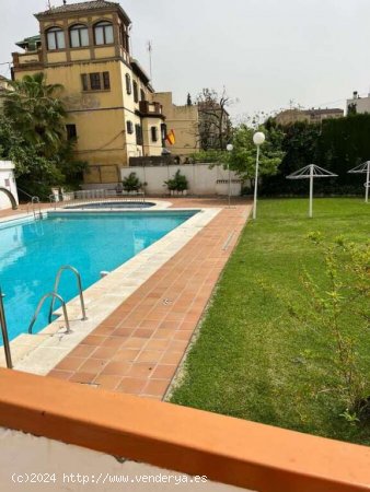 Apartamento en Venta en Granada Granada