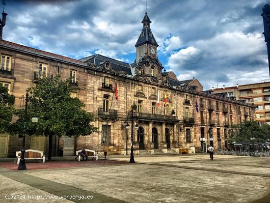  Restaurante de éxito en Torrelavega 