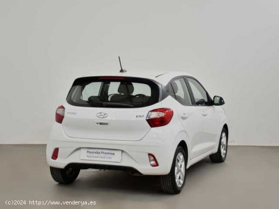 Hyundai i10 ( 1.0 MPI Klass )  - Jeréz de la Frontera