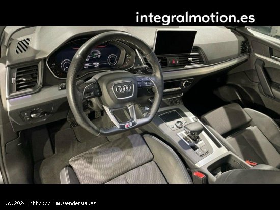 Audi Q5 45 TFSI 195kW (265CV) quattro S tronic - ONLINE