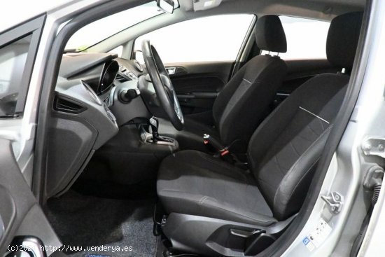 Ford Fiesta 1.0 EcoBoost Trend Powershift - Las Rozas de Madrid