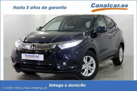  Honda HR-V 1.5 i-VTEC Elegance Navi - Las Rozas de Madrid 