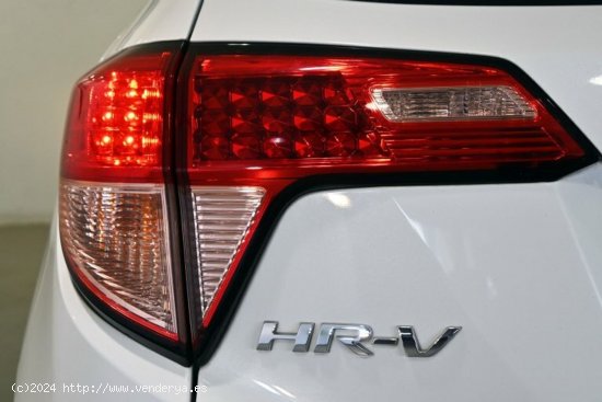 Honda HR-V 1.6 i-DTEC Elegance Navi - Las Rozas de Madrid