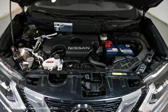 Nissan X-Trail DCi 110 kW E6D TEKNA 5p. 150cv - Las Rozas de Madrid