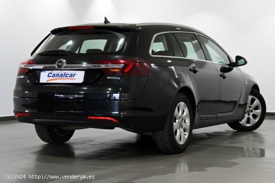 Opel Insignia  2.0 CDTI ecoFLEX Start&Stop 120 Business - Las Rozas de Madrid