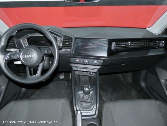 Audi A1  Sportback 1.0 TFSI 95CV 25 Advanced - ASTURIAS