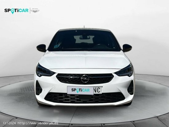 Opel Corsa  1.5D DT 74kW (100CV) GS-Line - Leganés
