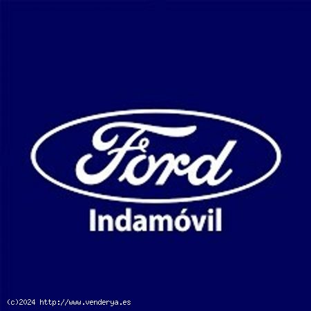  Ford Focus 1.0 Ecoboost Auto-s&s Trend 125 - Huércal de Almería 