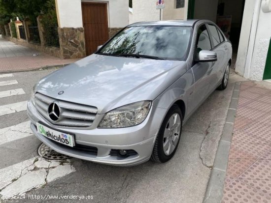 MERCEDES Clase C en venta en Baza (Granada) - Baza