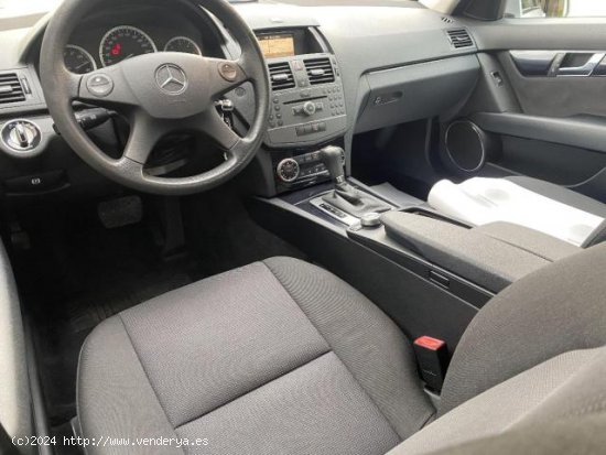 MERCEDES Clase C en venta en Baza (Granada) - Baza