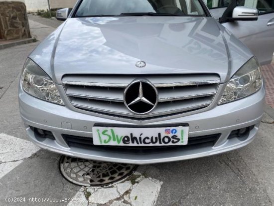 MERCEDES Clase C en venta en Baza (Granada) - Baza