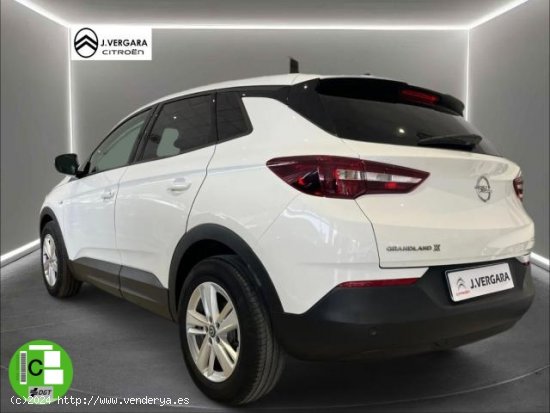 OPEL Grand Land X en venta en Cartagena (Murcia) - Cartagena