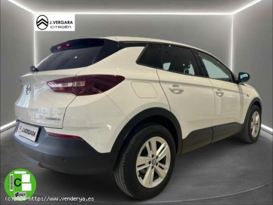 OPEL Grand Land X en venta en Cartagena (Murcia) - Cartagena