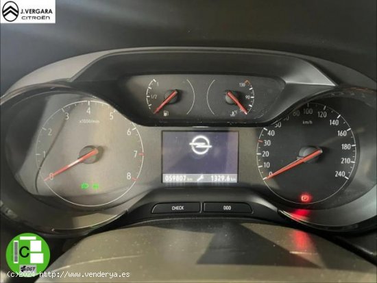 OPEL Grand Land X en venta en Cartagena (Murcia) - Cartagena