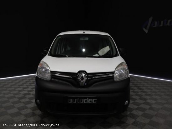 RENAULT Kangoo en venta en Carcaixent (Valencia) - Carcaixent