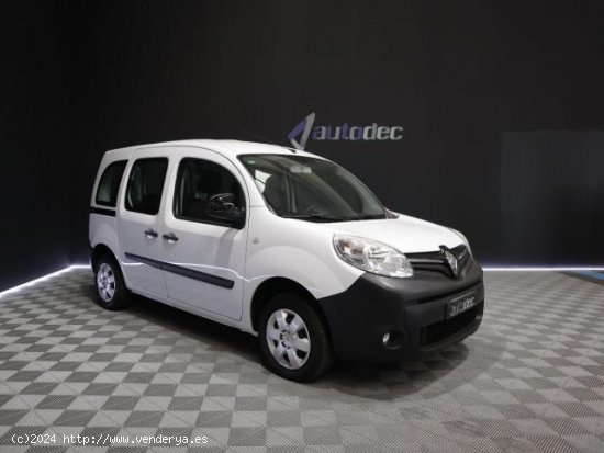 RENAULT Kangoo en venta en Carcaixent (Valencia) - Carcaixent