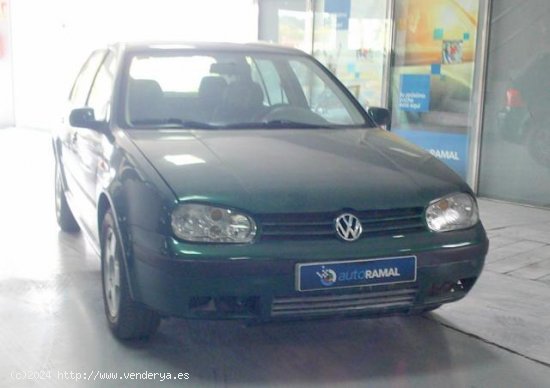 VOLKSWAGEN Golf en venta en Torres de Cotillas (Murcia) - Torres de Cotillas