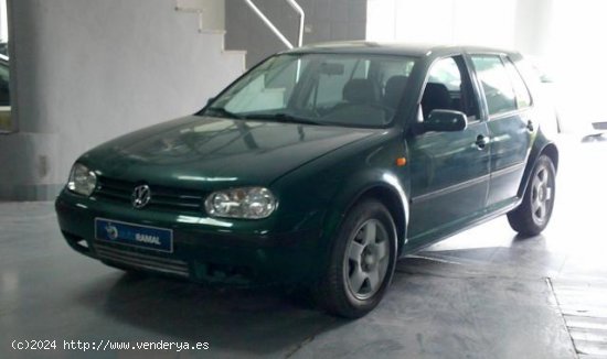 VOLKSWAGEN Golf en venta en Torres de Cotillas (Murcia) - Torres de Cotillas