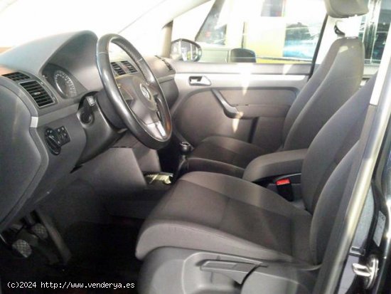 VOLKSWAGEN Touran en venta en Torres de Cotillas (Murcia) - Torres de Cotillas