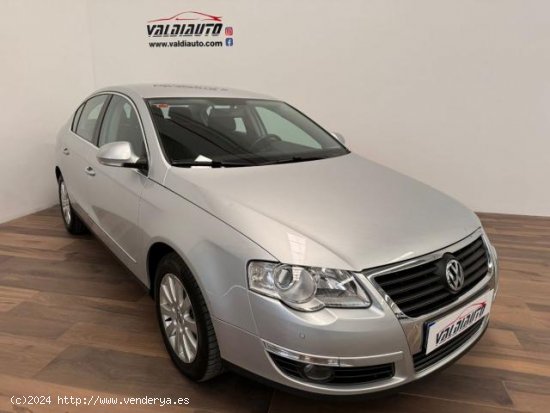 VOLKSWAGEN Passat en venta en Aranguren (Navarra) - Aranguren