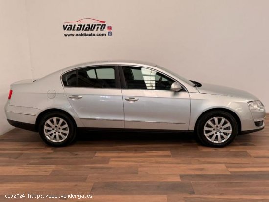 VOLKSWAGEN Passat en venta en Aranguren (Navarra) - Aranguren