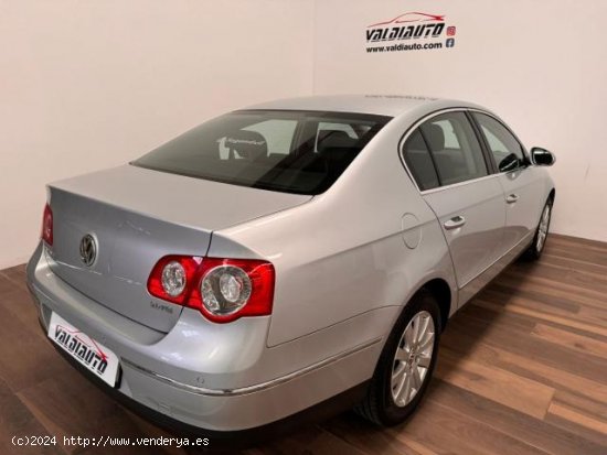 VOLKSWAGEN Passat en venta en Aranguren (Navarra) - Aranguren