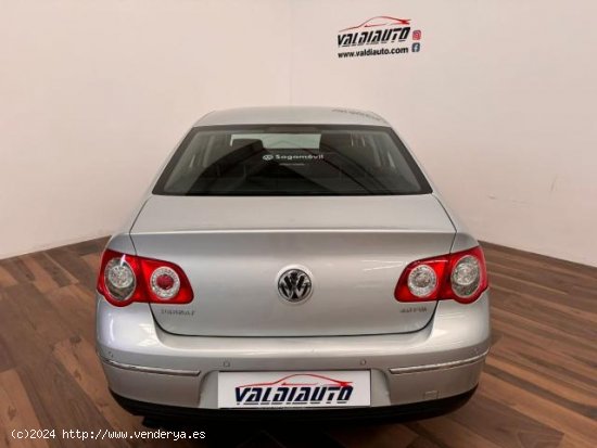 VOLKSWAGEN Passat en venta en Aranguren (Navarra) - Aranguren