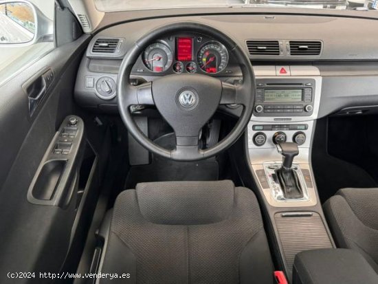 VOLKSWAGEN Passat en venta en Aranguren (Navarra) - Aranguren