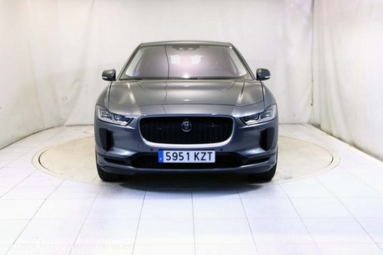 JAGUAR i-Pace en venta en LalÃ­n (Pontevedra) - LalÃ­n