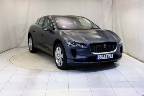 JAGUAR i-Pace en venta en LalÃ­n (Pontevedra) - LalÃ­n