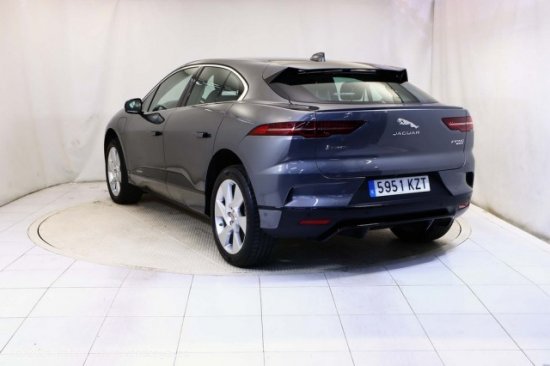 JAGUAR i-Pace en venta en LalÃ­n (Pontevedra) - LalÃ­n