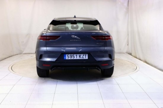 JAGUAR i-Pace en venta en LalÃ­n (Pontevedra) - LalÃ­n