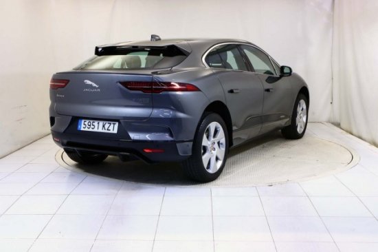 JAGUAR i-Pace en venta en LalÃ­n (Pontevedra) - LalÃ­n