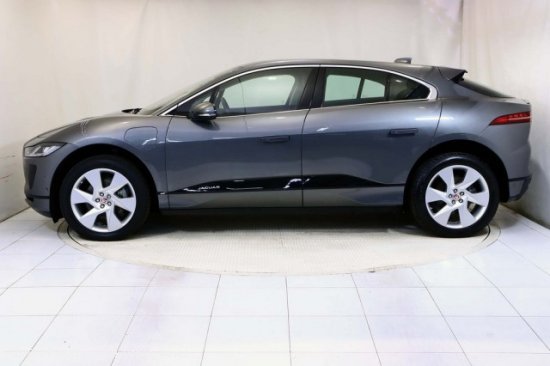 JAGUAR i-Pace en venta en LalÃ­n (Pontevedra) - LalÃ­n