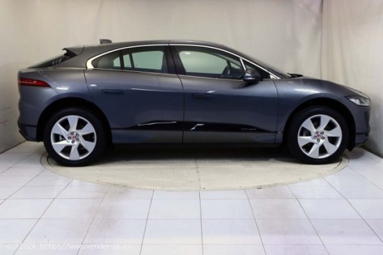 JAGUAR i-Pace en venta en LalÃ­n (Pontevedra) - LalÃ­n