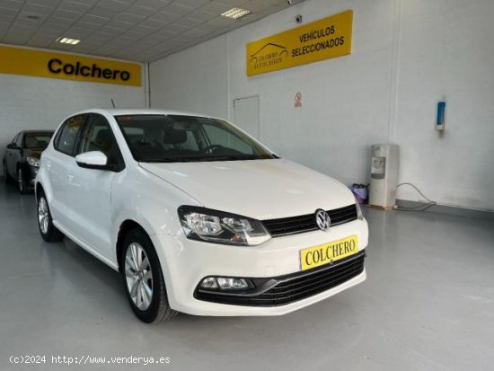 VOLKSWAGEN Polo en venta en Coria
del RÃ­o (Sevilla) - Coria
del RÃ­o