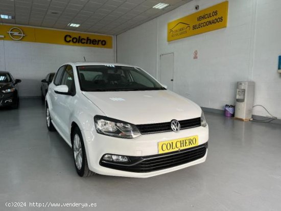 VOLKSWAGEN Polo en venta en Coria
del RÃ­o (Sevilla) - Coria
del RÃ­o