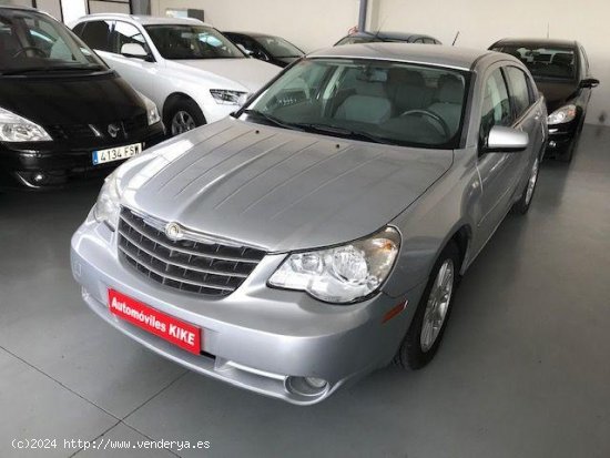  CHRYSLER Sebring en venta en Calahorra (La Rioja) - Calahorra 