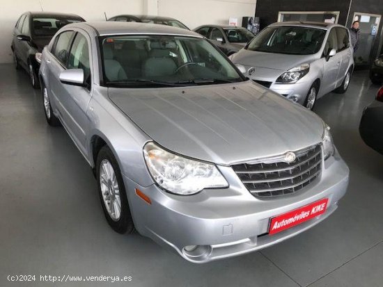 CHRYSLER Sebring en venta en Calahorra (La Rioja) - Calahorra