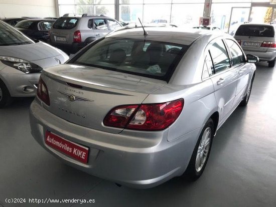 CHRYSLER Sebring en venta en Calahorra (La Rioja) - Calahorra